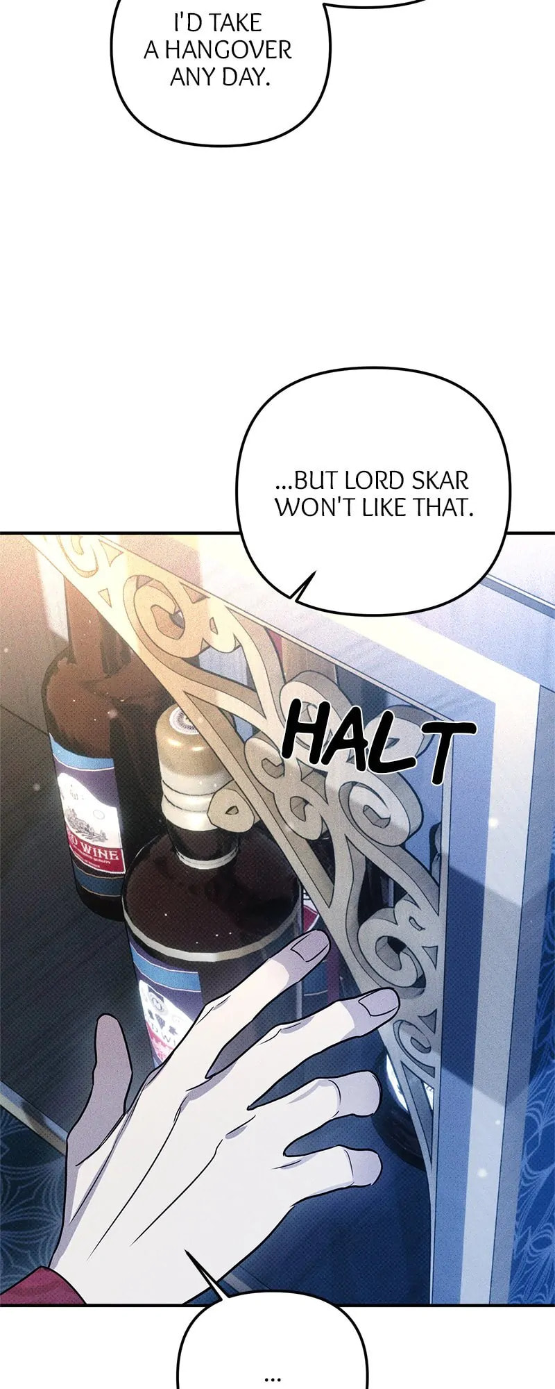 Read Solo For Two chapter 63 image 11 on Lezhin