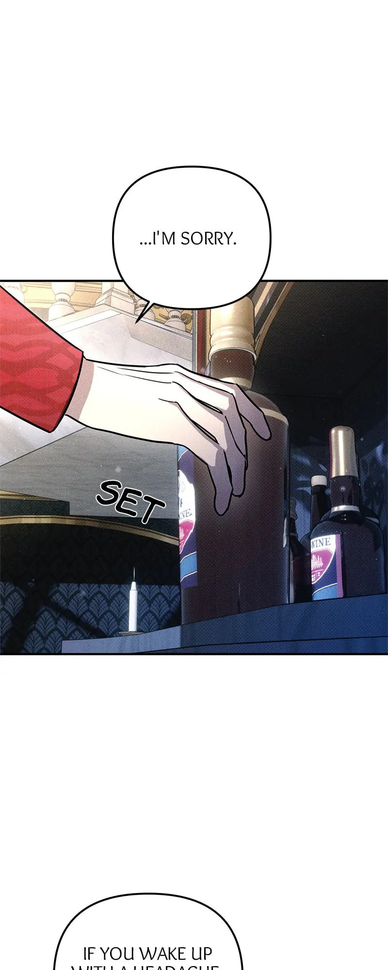 Read Solo For Two chapter 63 image 15 on Lezhin