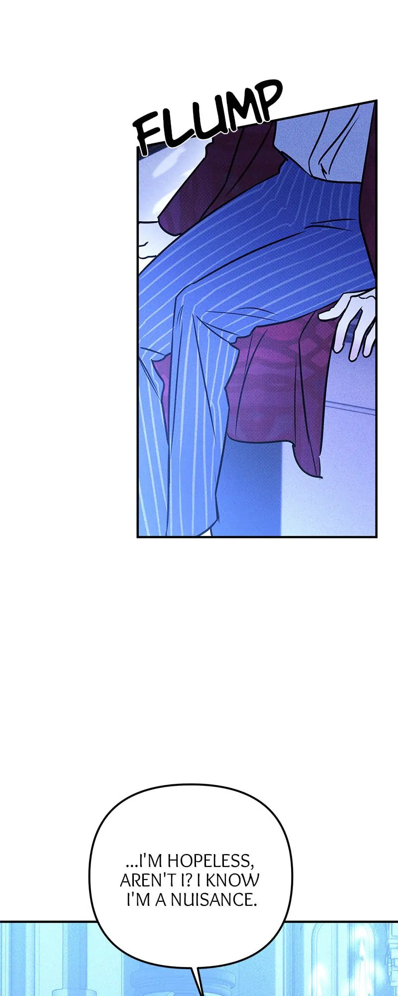 Read Solo For Two chapter 63 image 17 on Lezhin