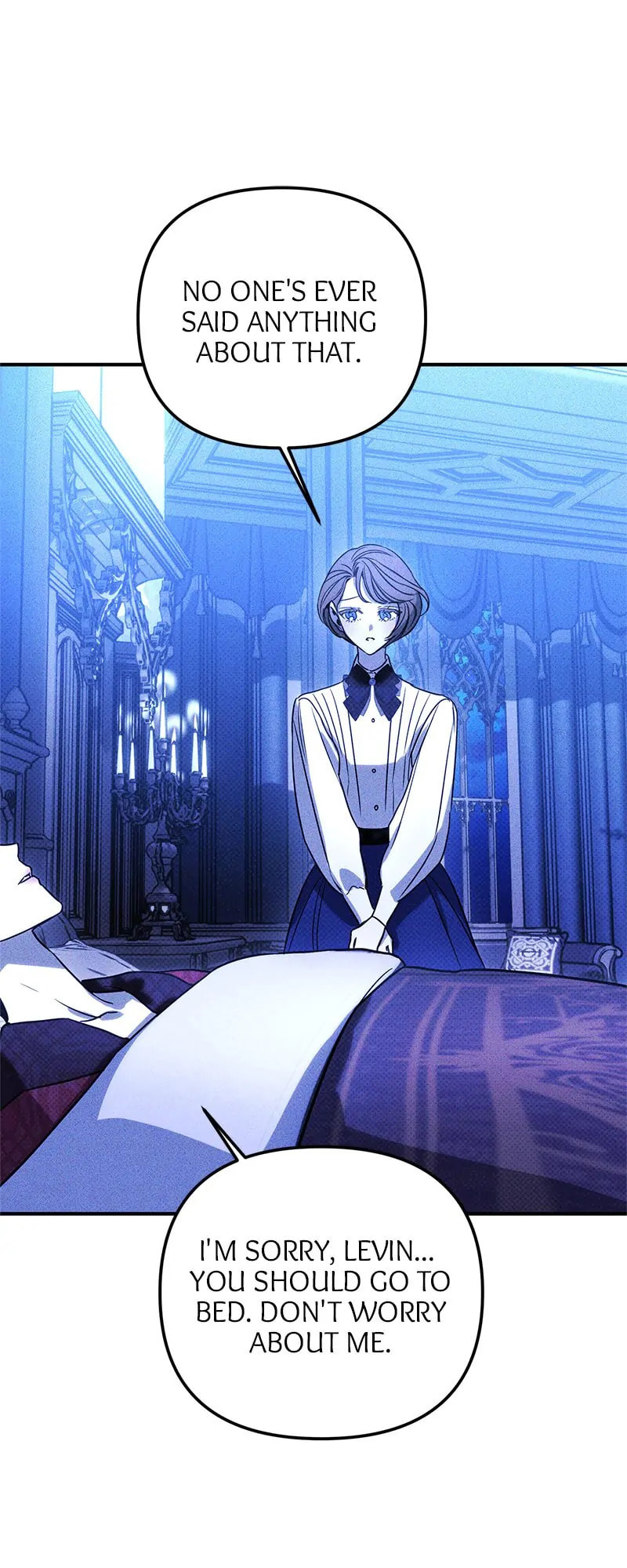 Read Solo For Two chapter 63 image 19 on Lezhin