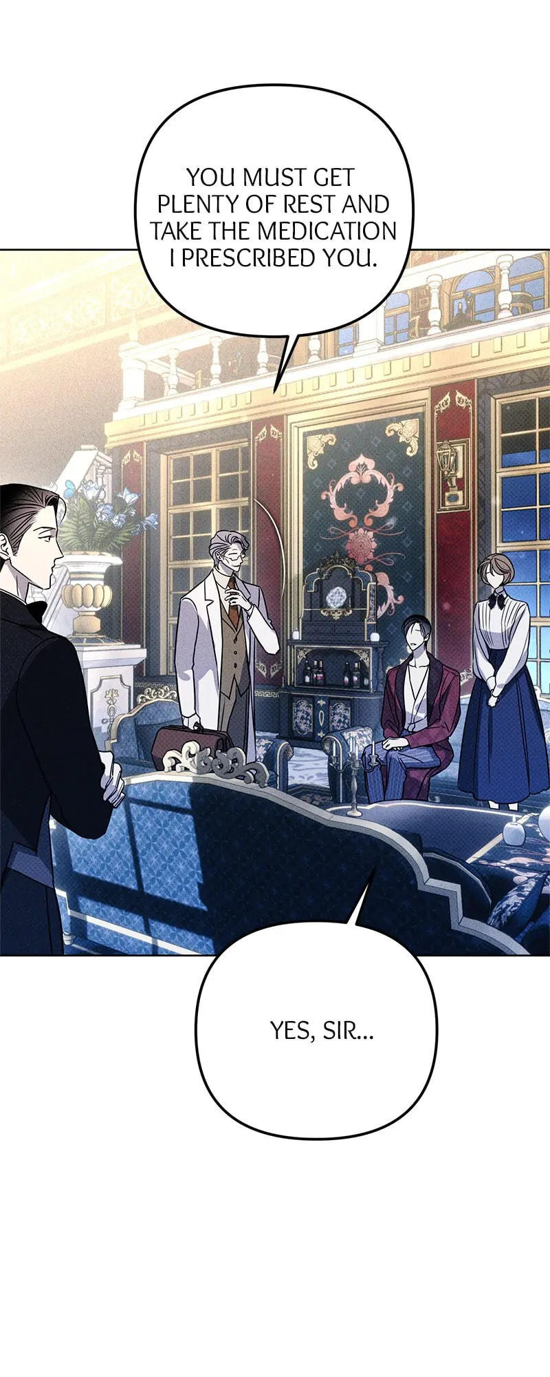 Read Solo For Two chapter 63 image 2 on Lezhin