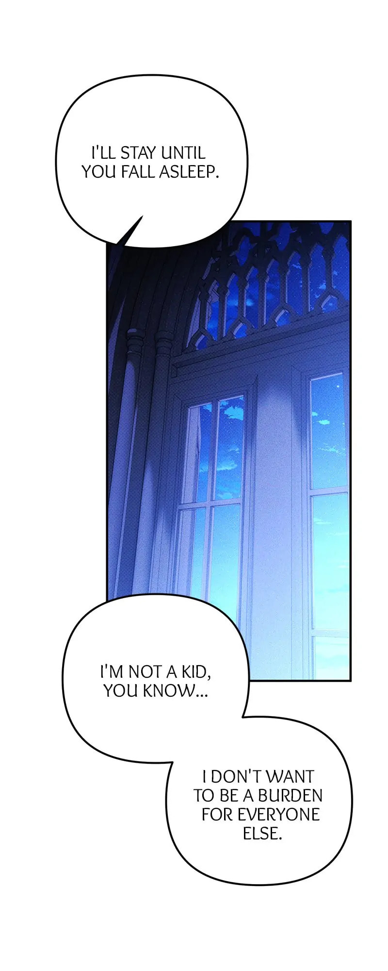 Read Solo For Two chapter 63 image 20 on Lezhin