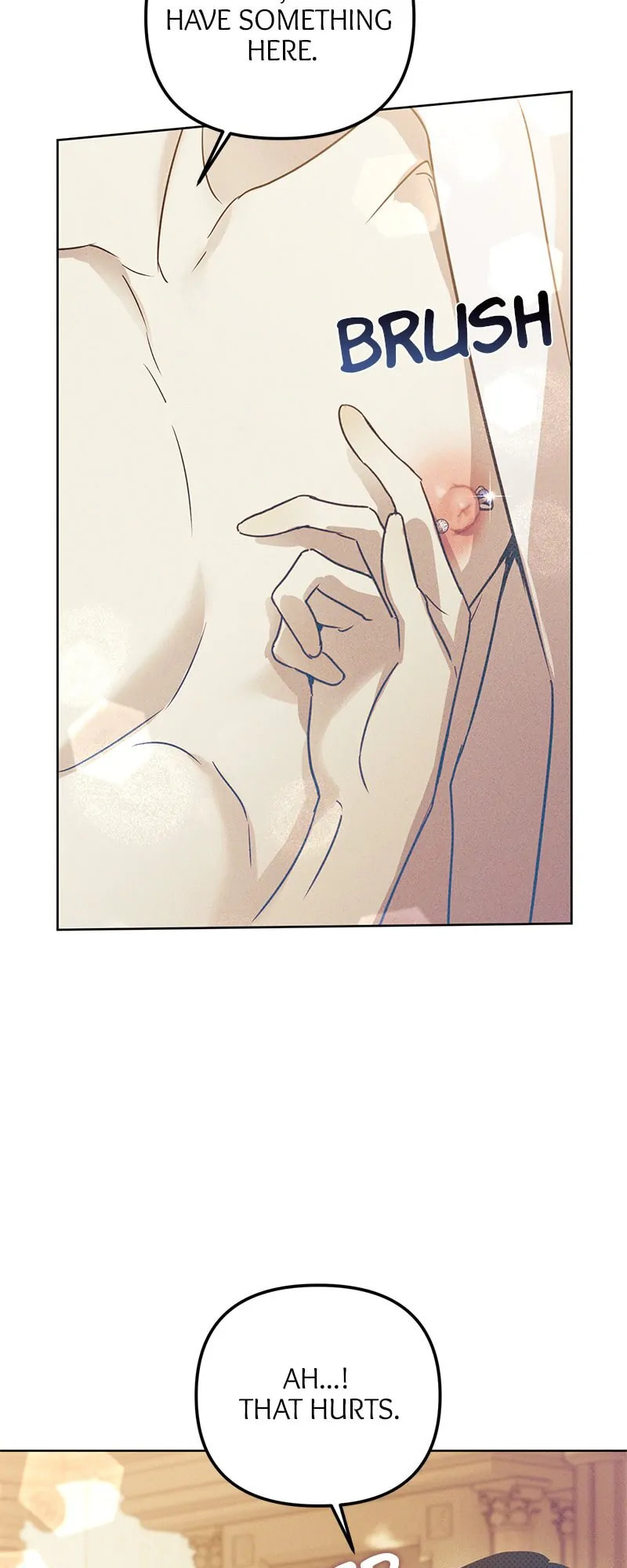 Read Solo For Two chapter 63 image 27 on Lezhin