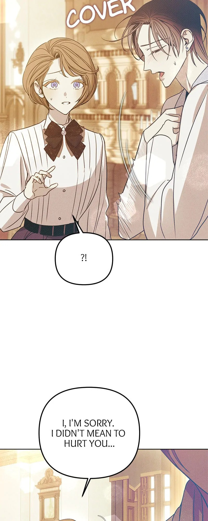 Read Solo For Two chapter 63 image 28 on Lezhin