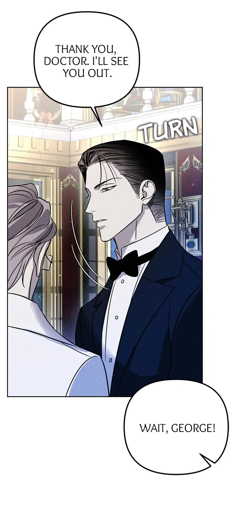 Read Solo For Two chapter 63 image 3 on Lezhin