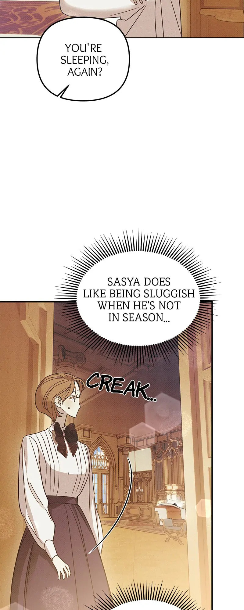 Read Solo For Two chapter 63 image 31 on Lezhin