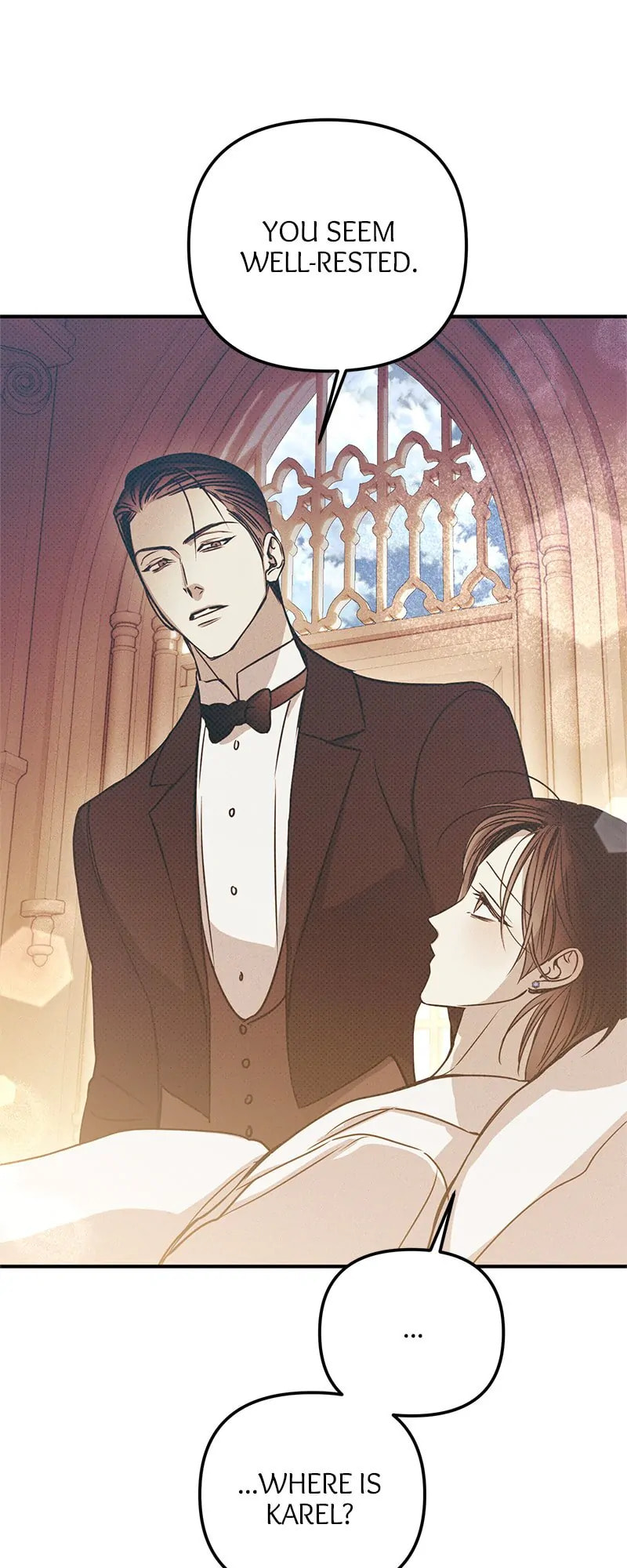 Read Solo For Two chapter 63 image 35 on Lezhin