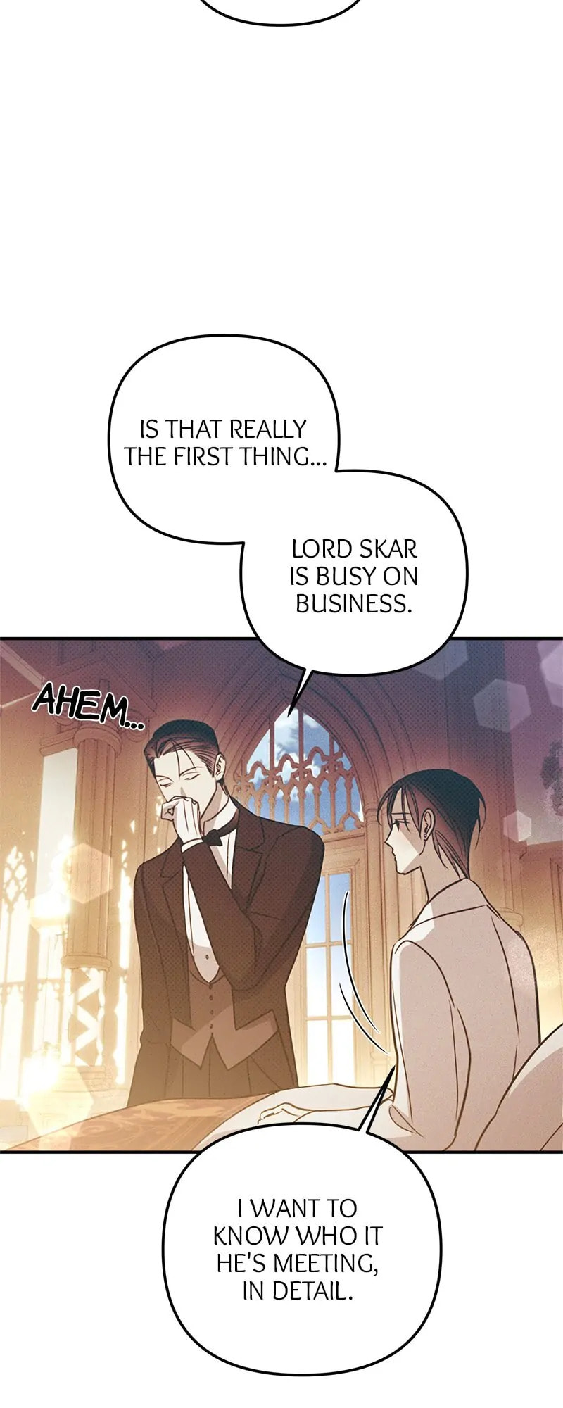 Read Solo For Two chapter 63 image 36 on Lezhin