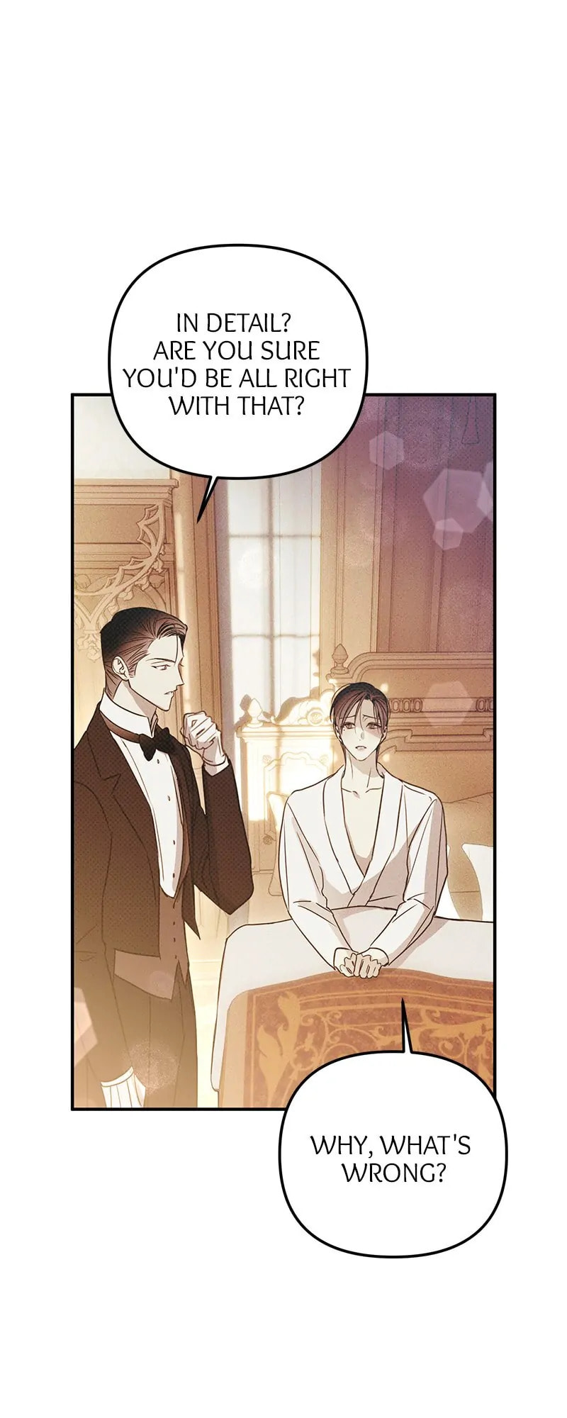 Read Solo For Two chapter 63 image 37 on Lezhin