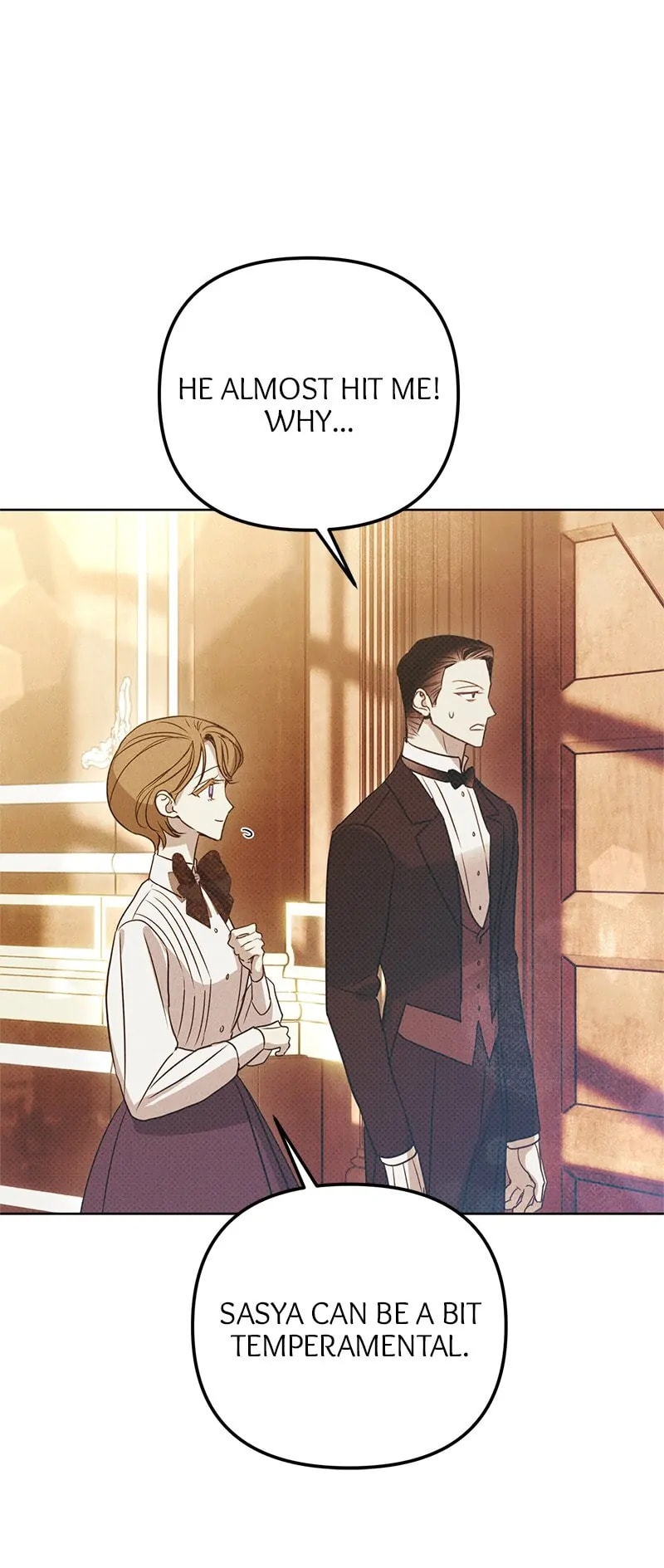 Read Solo For Two chapter 63 image 42 on Lezhin