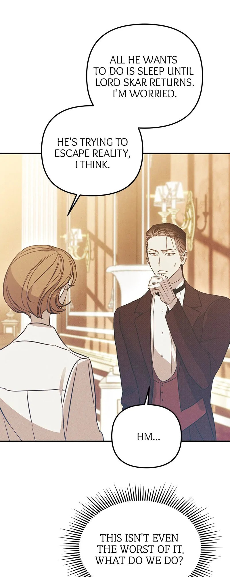 Read Solo For Two chapter 63 image 43 on Lezhin