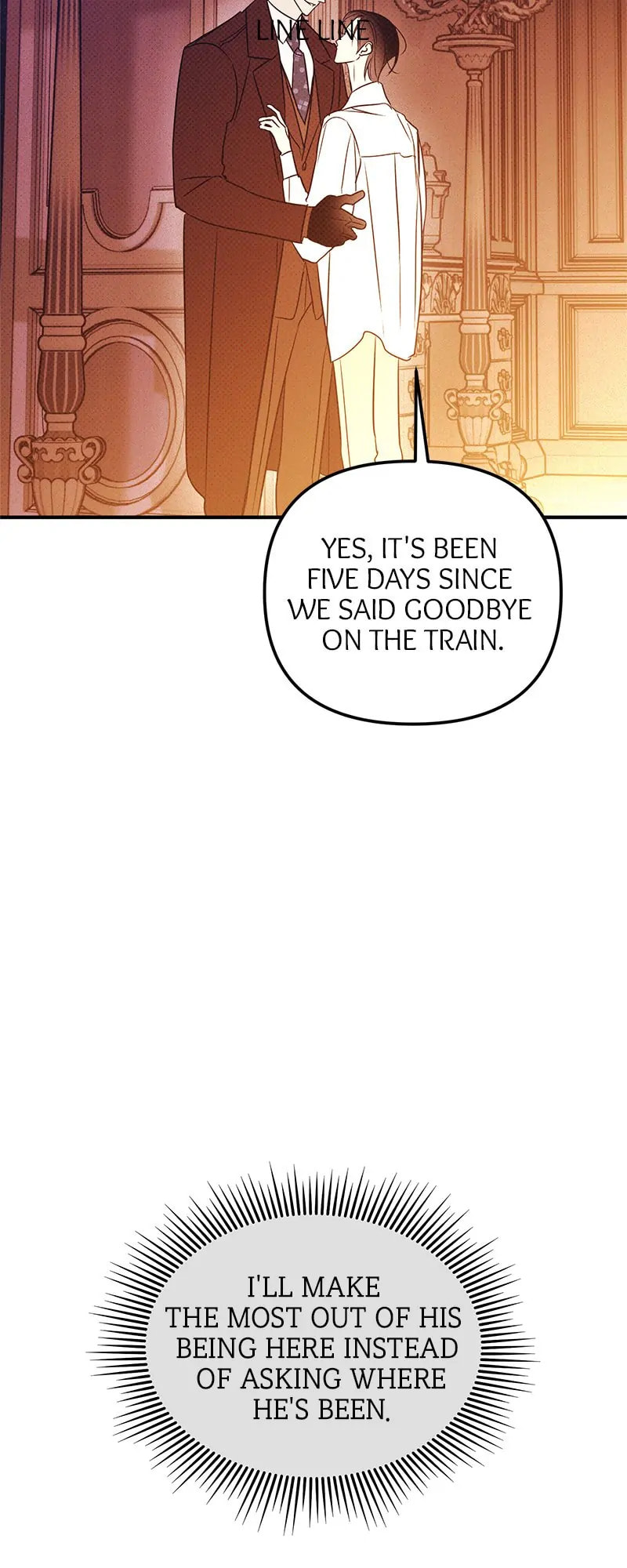 Read Solo For Two chapter 63 image 49 on Lezhin