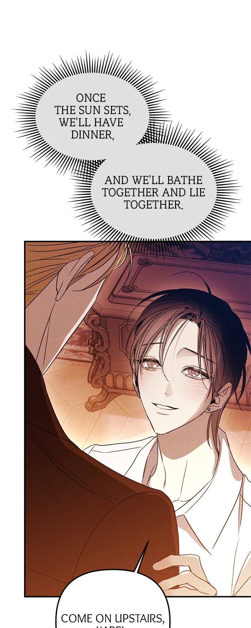 Read Solo For Two chapter 63 image 50 on Lezhin