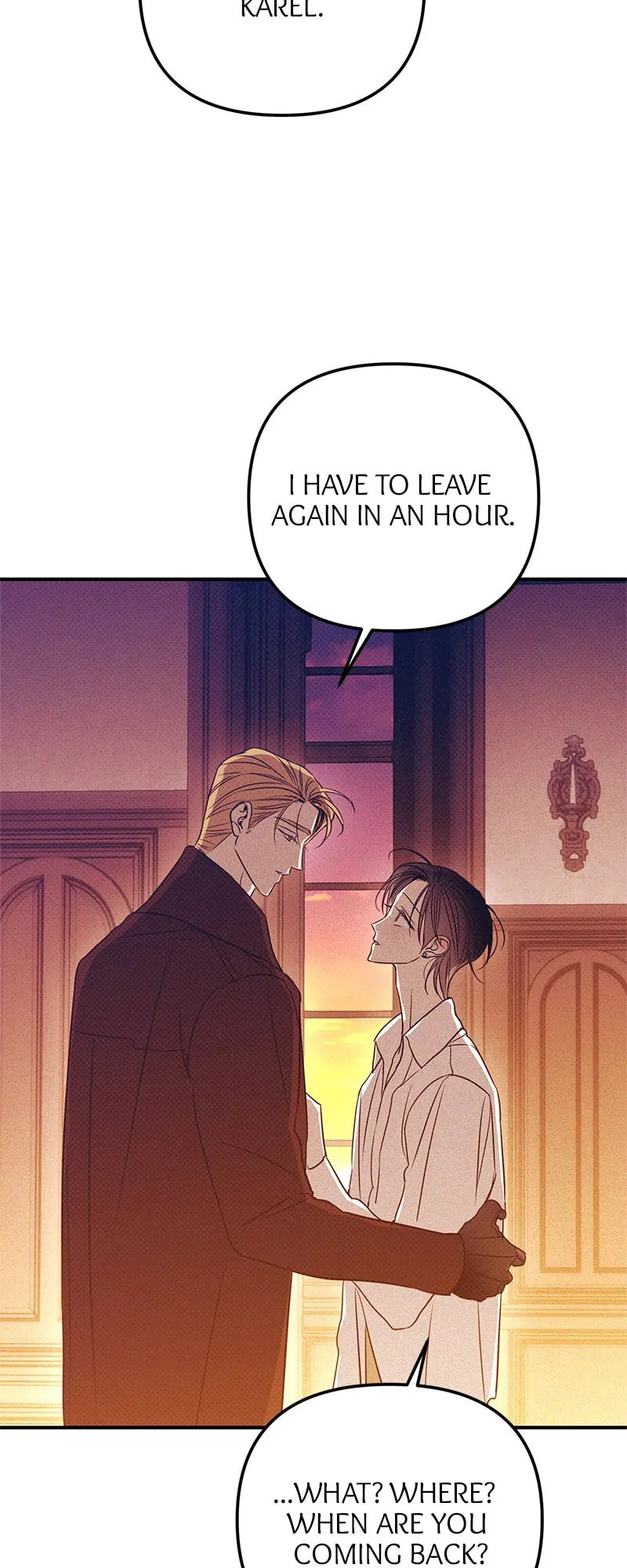 Read Solo For Two chapter 63 image 51 on Lezhin