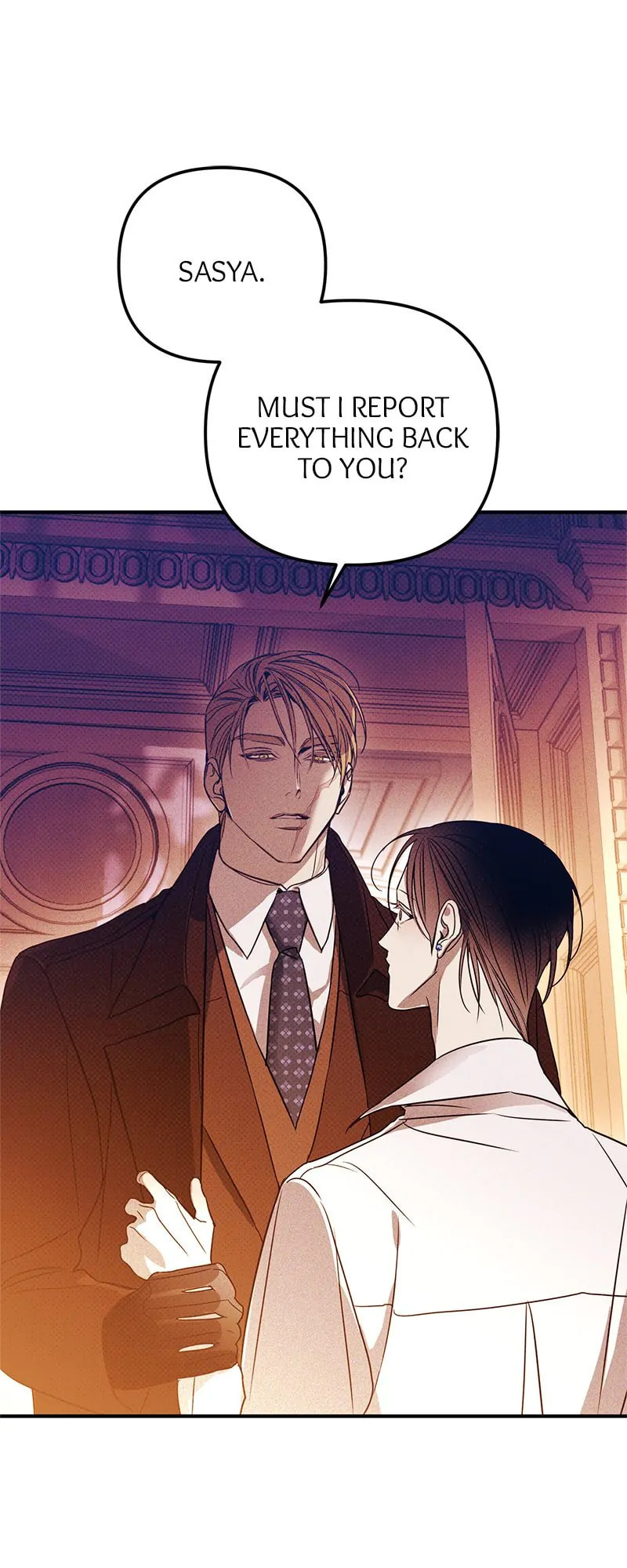 Read Solo For Two chapter 63 image 53 on Lezhin