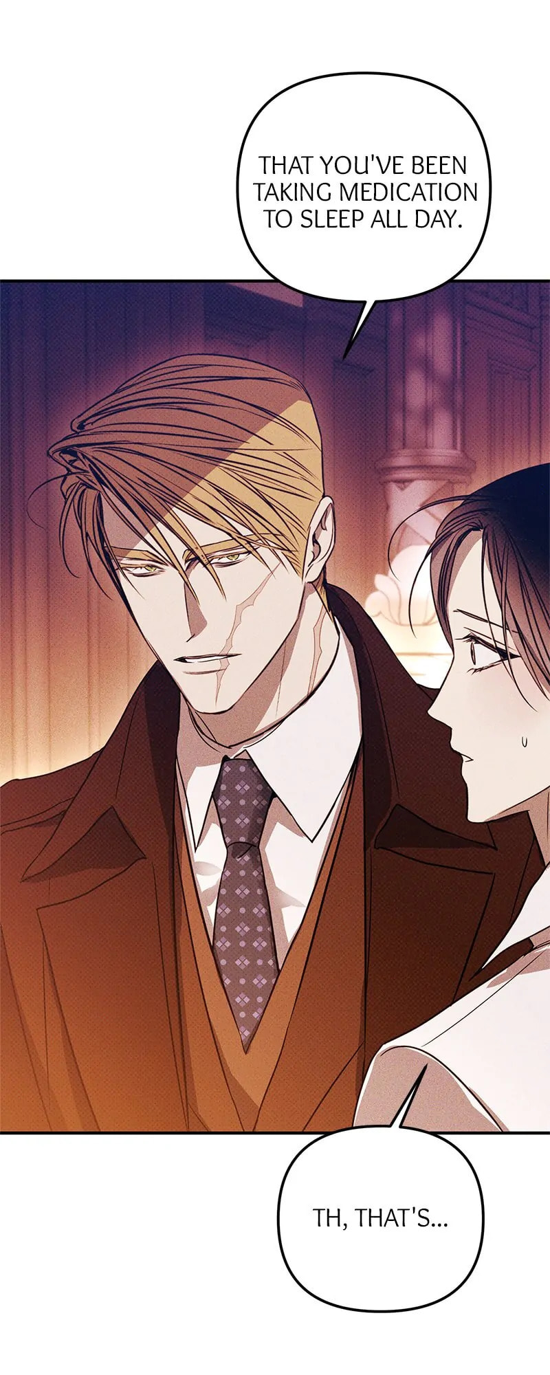 Read Solo For Two chapter 63 image 58 on Lezhin