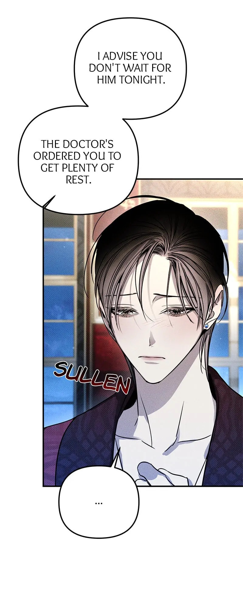Read Solo For Two chapter 63 image 6 on Lezhin