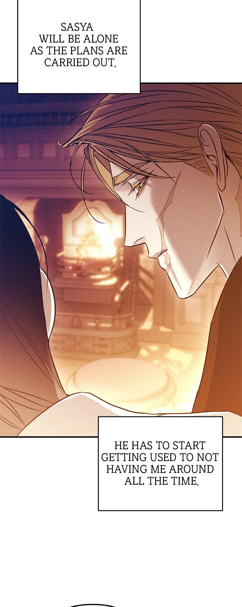 Read Solo For Two chapter 63 image 60 on Lezhin