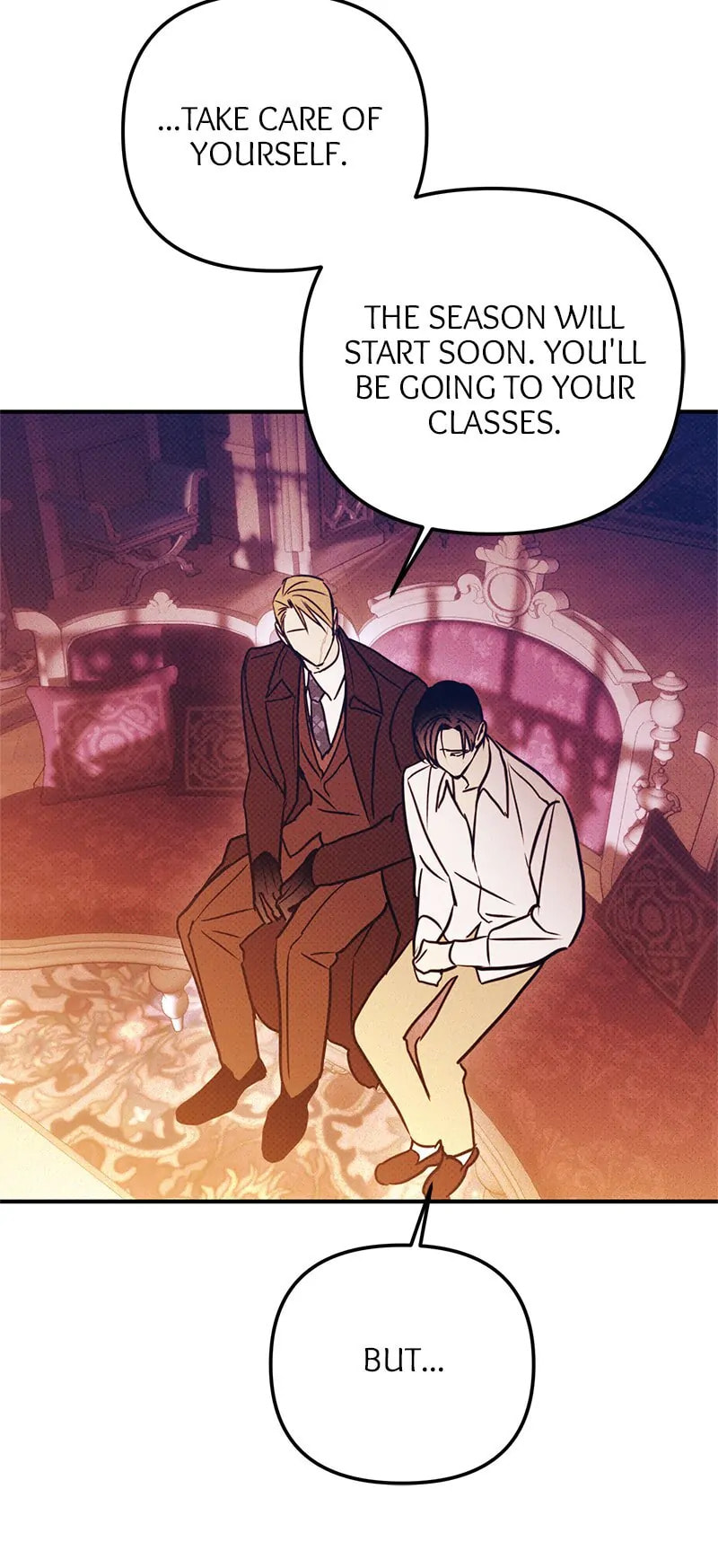 Read Solo For Two chapter 63 image 61 on Lezhin