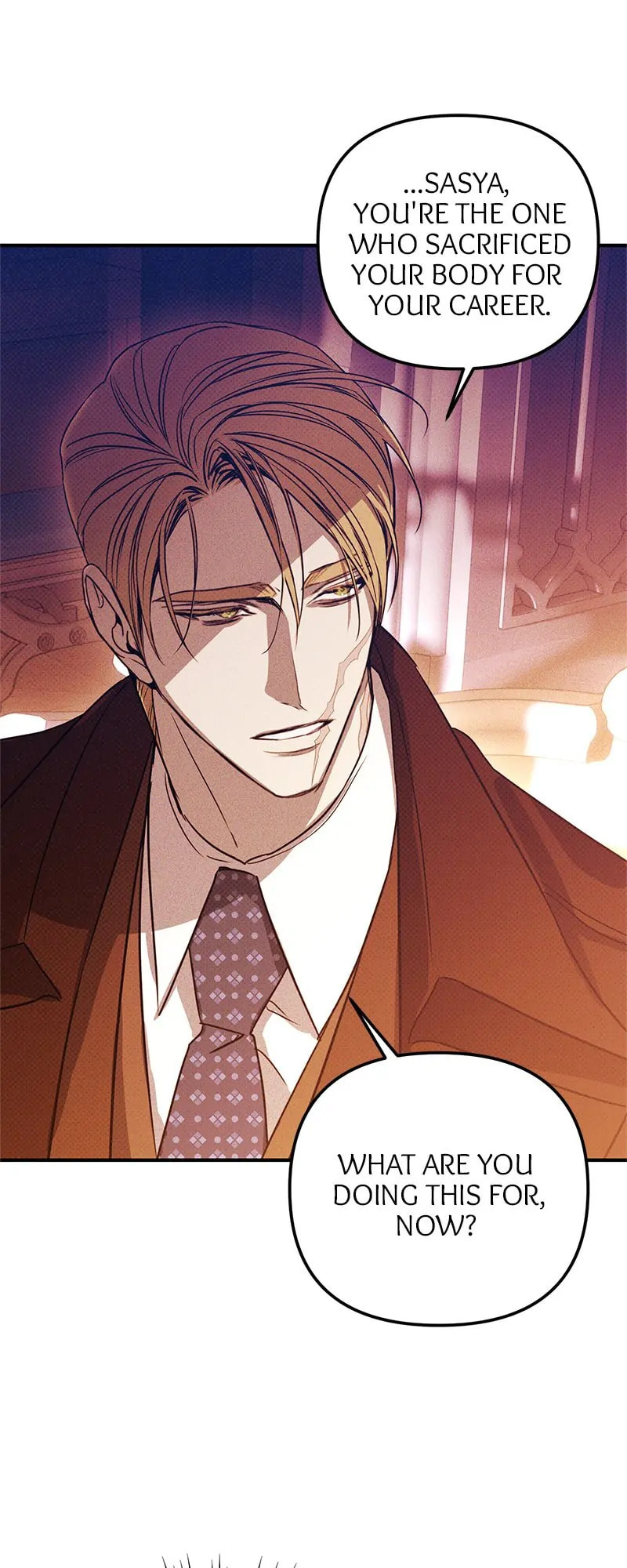Read Solo For Two chapter 63 image 62 on Lezhin