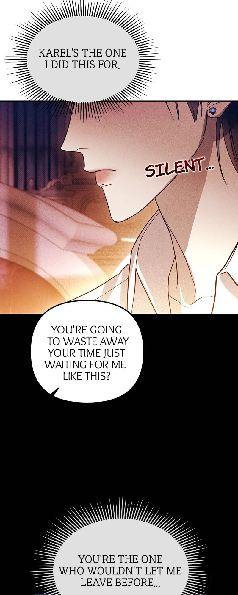Read Solo For Two chapter 63 image 63 on Lezhin