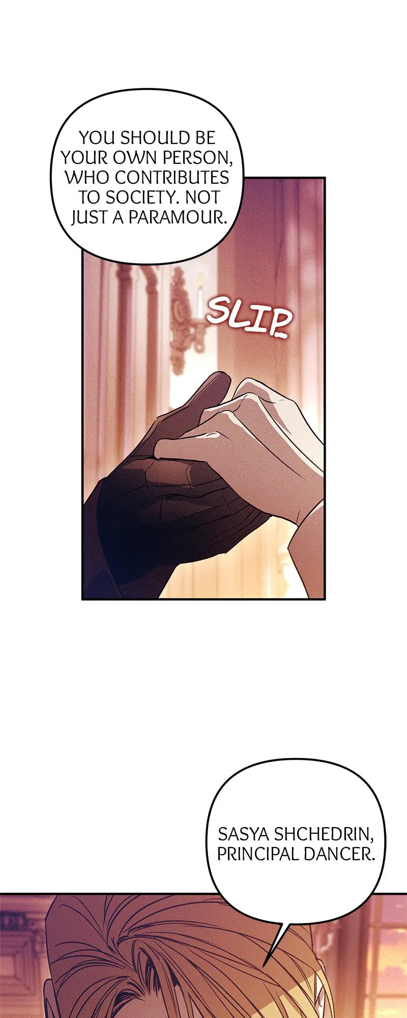 Read Solo For Two chapter 63 image 68 on Lezhin