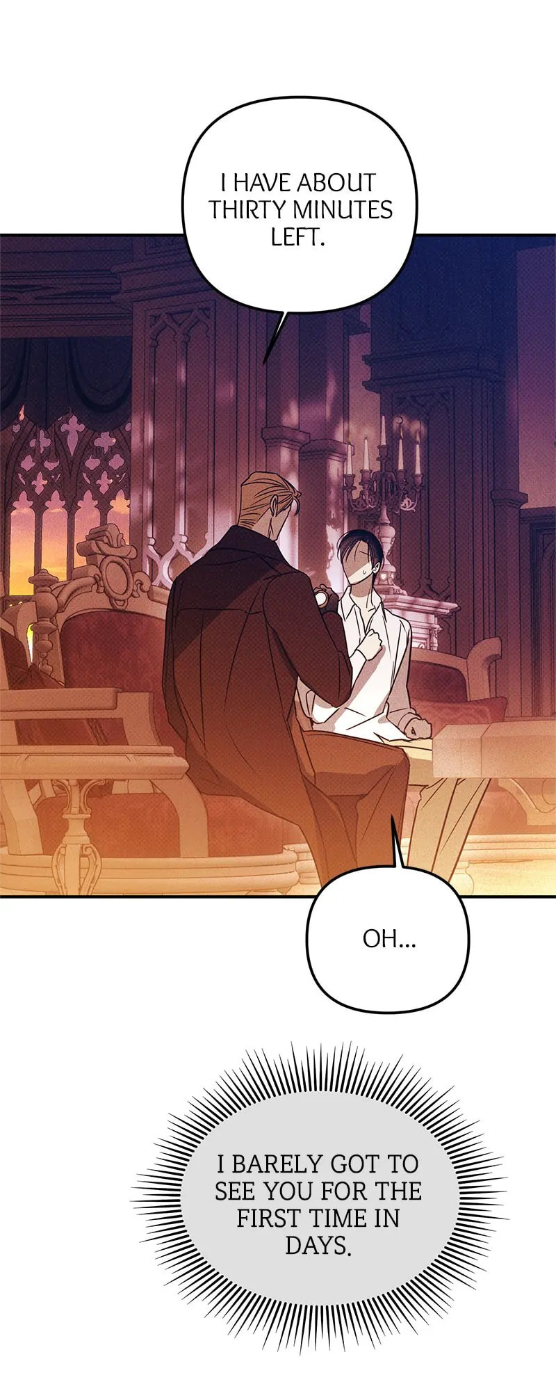 Read Solo For Two chapter 63 image 73 on Lezhin