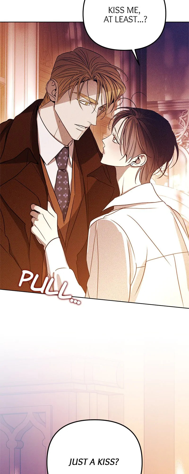 Read Solo For Two chapter 63 image 75 on Lezhin
