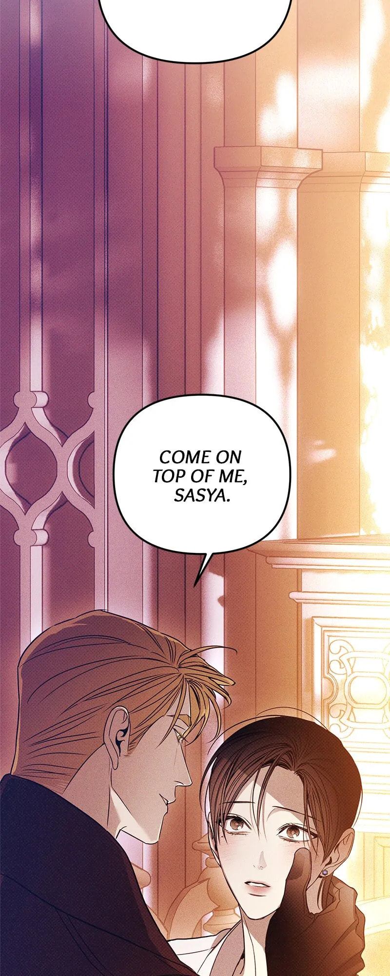 Read Solo For Two chapter 63 image 76 on Lezhin