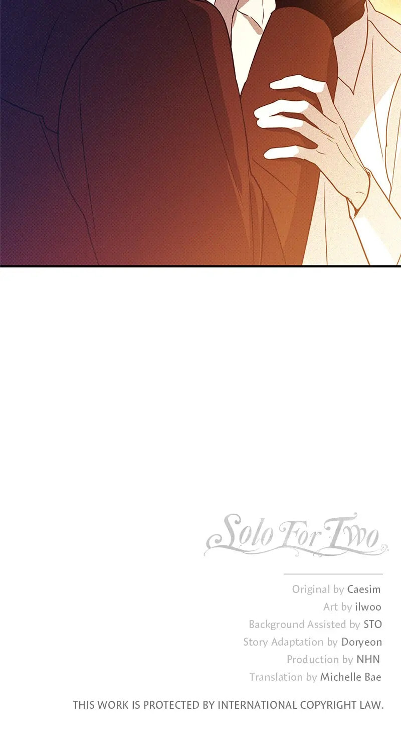 Read Solo For Two chapter 63 image 77 on Lezhin