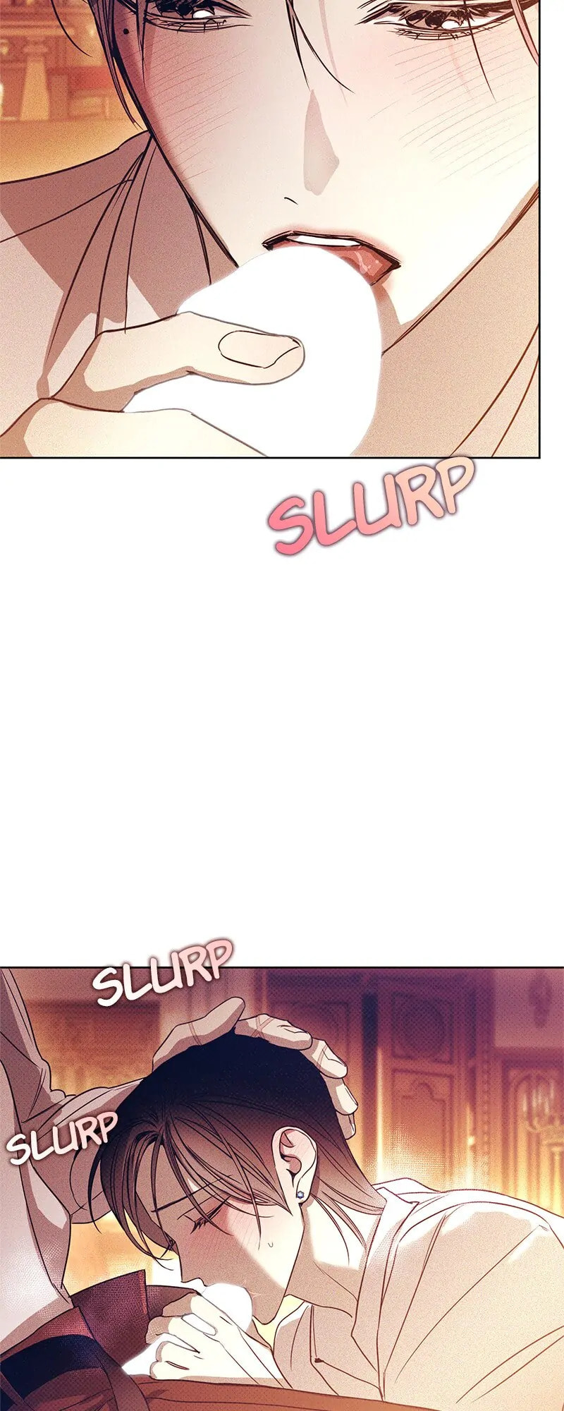 Read Solo For Two chapter 64 image 10 on Lezhin
