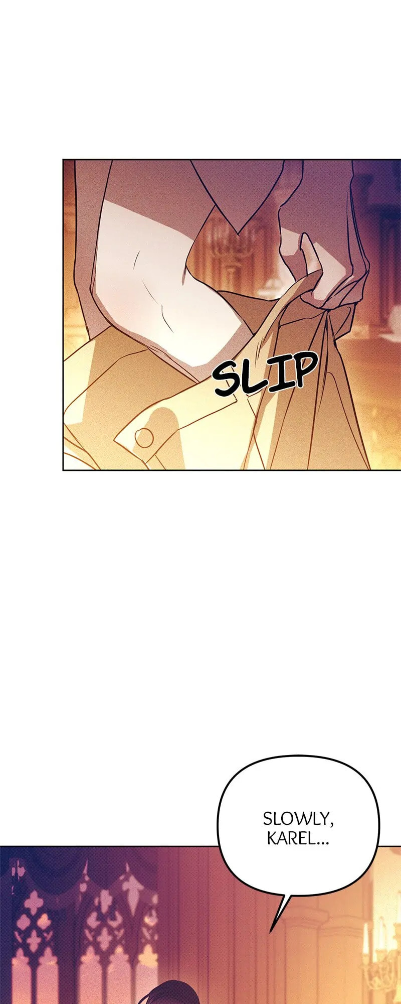 Read Solo For Two chapter 64 image 13 on Lezhin