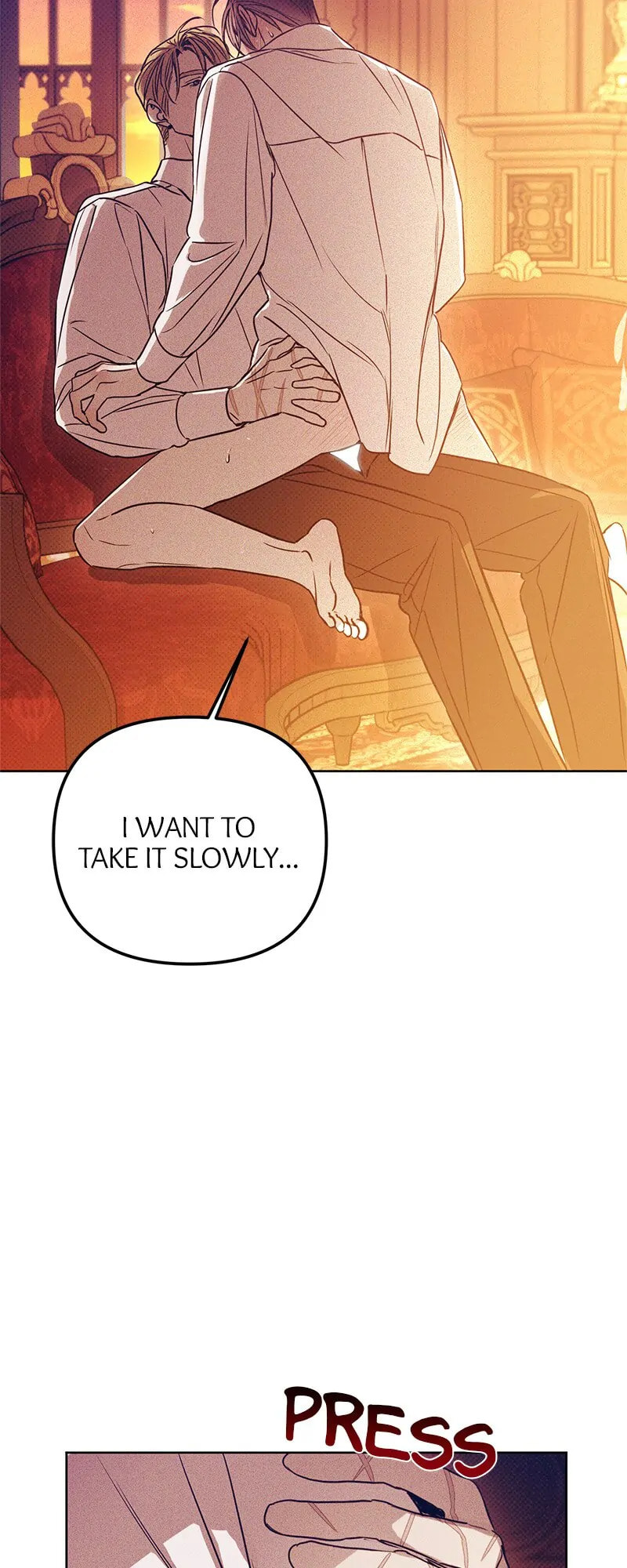 Read Solo For Two chapter 64 image 14 on Lezhin