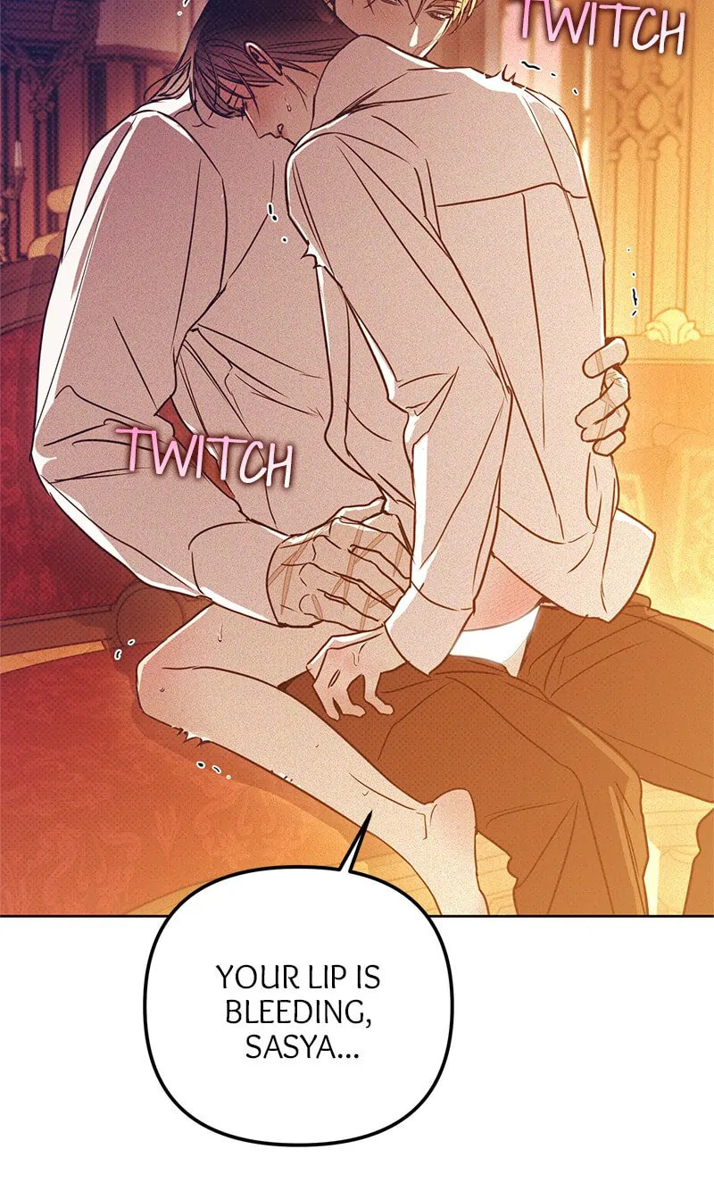 Read Solo For Two chapter 64 image 16 on Lezhin