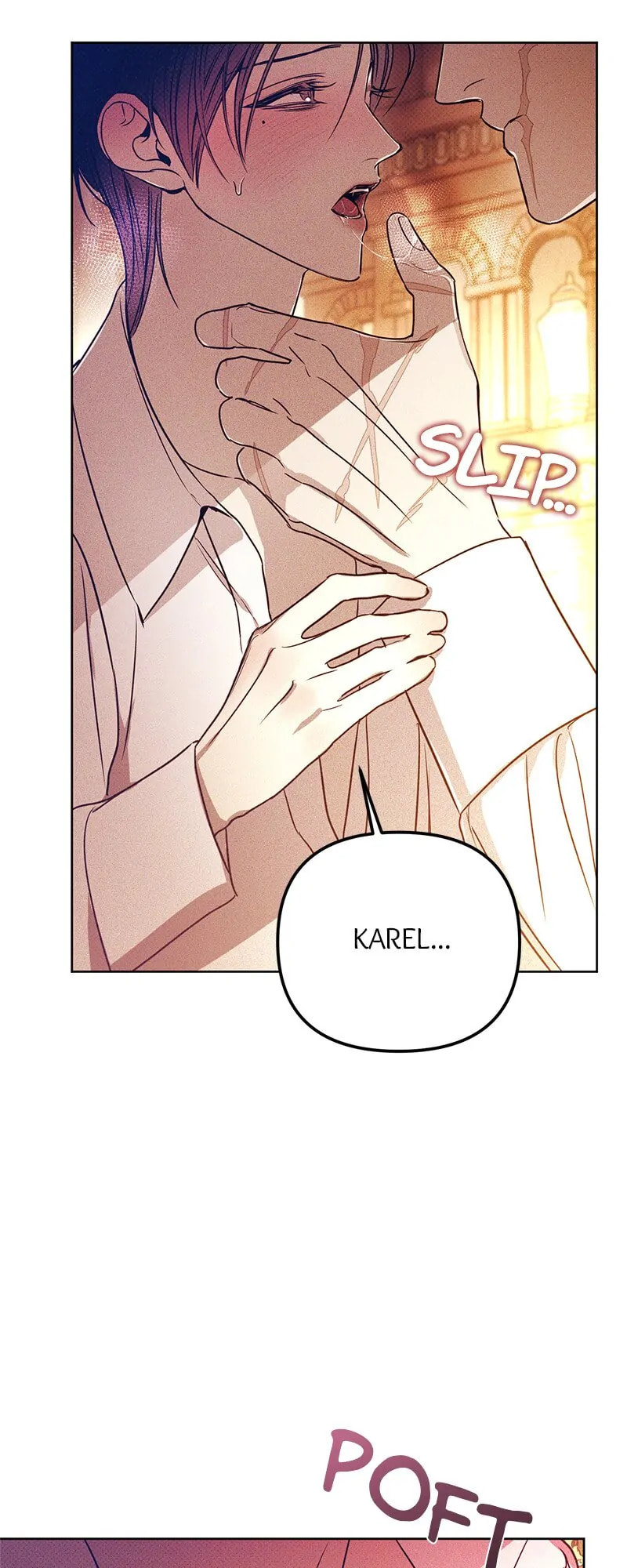 Read Solo For Two chapter 64 image 18 on Lezhin