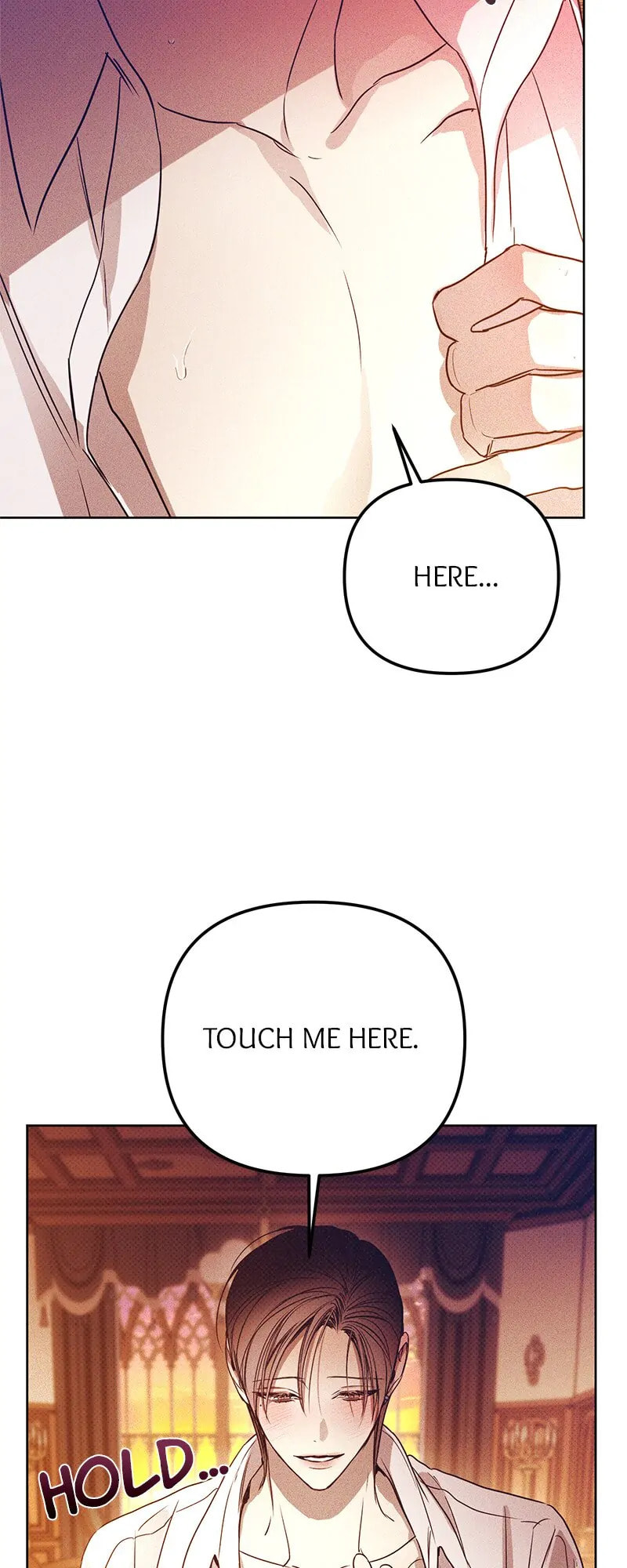 Read Solo For Two chapter 64 image 19 on Lezhin