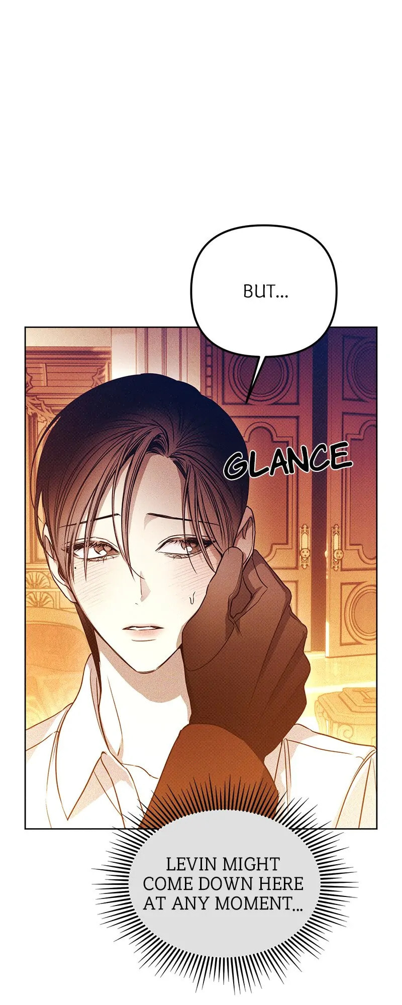 Read Solo For Two chapter 64 image 2 on Lezhin