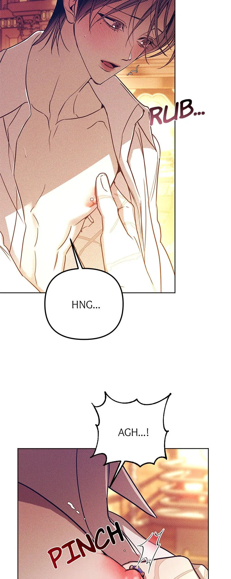 Read Solo For Two chapter 64 image 22 on Lezhin