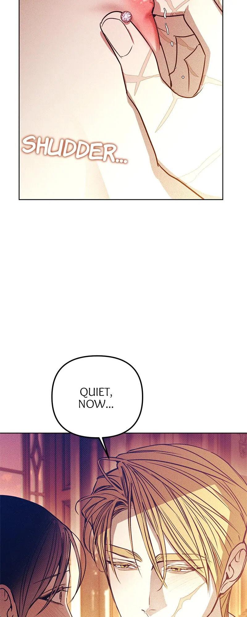 Read Solo For Two chapter 64 image 23 on Lezhin