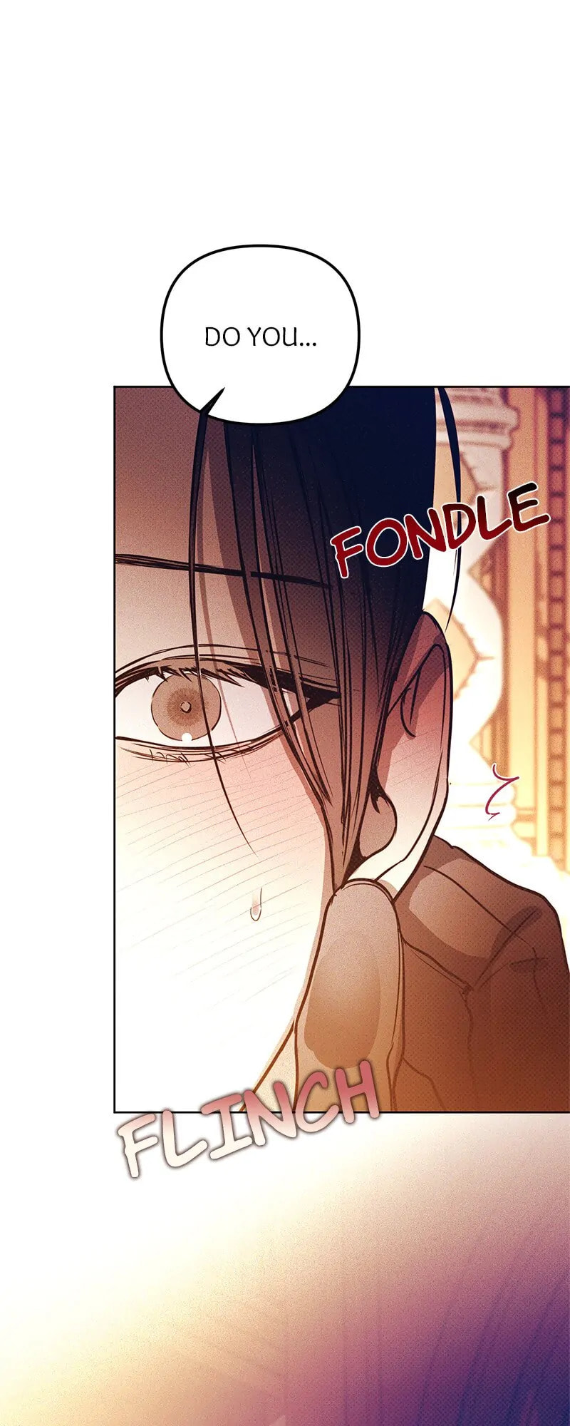 Read Solo For Two chapter 64 image 3 on Lezhin