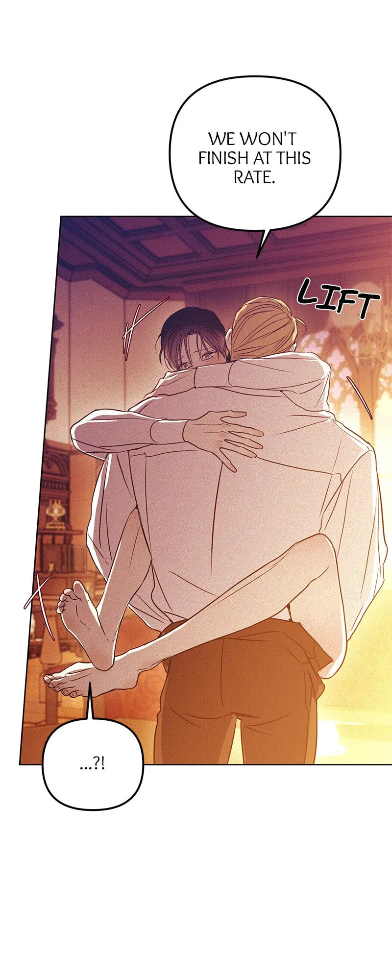 Read Solo For Two chapter 64 image 33 on Lezhin