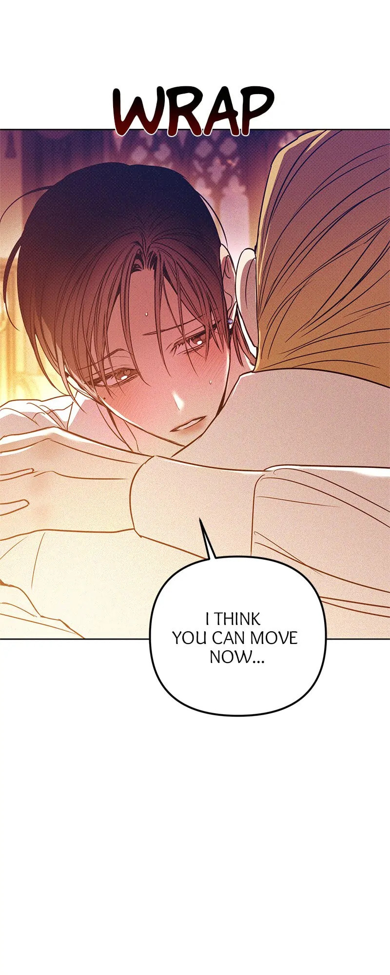 Read Solo For Two chapter 64 image 34 on Lezhin