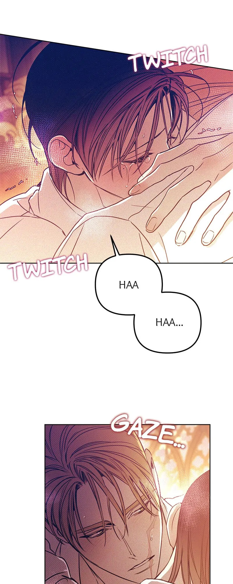 Read Solo For Two chapter 64 image 40 on Lezhin