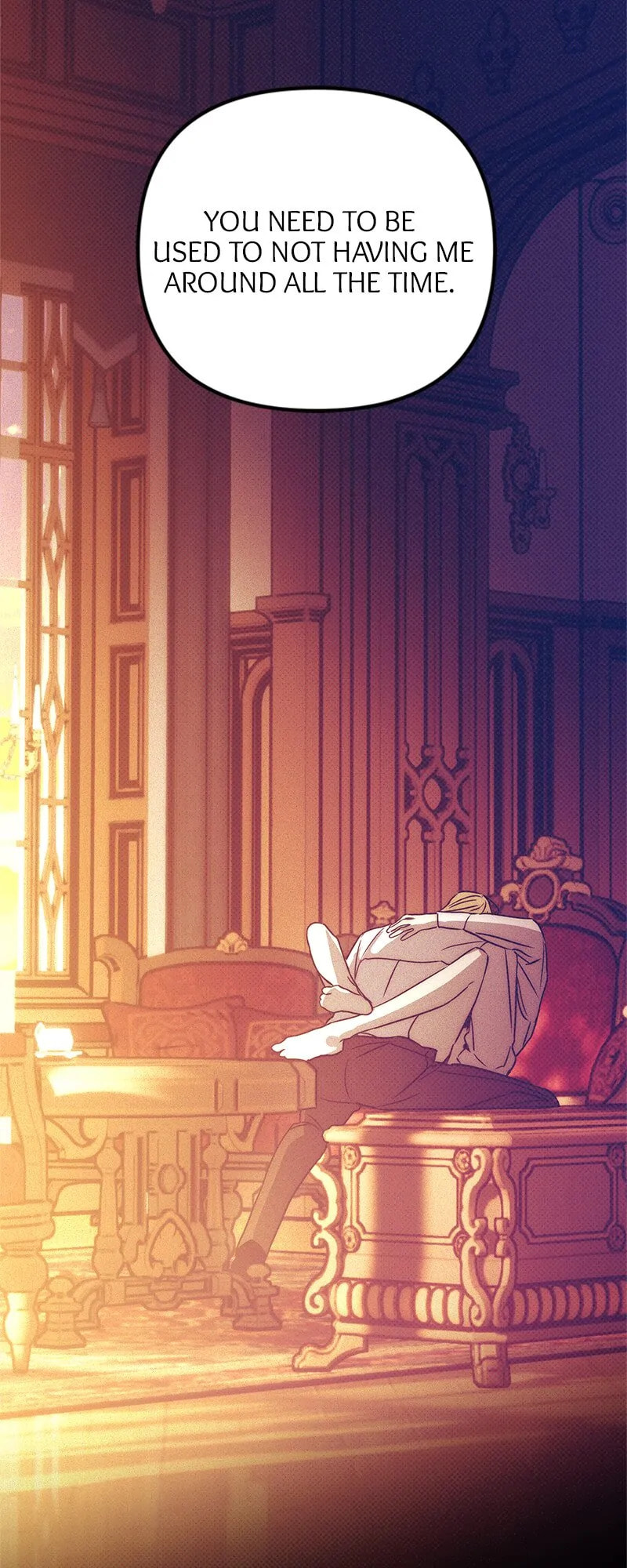 Read Solo For Two chapter 64 image 44 on Lezhin
