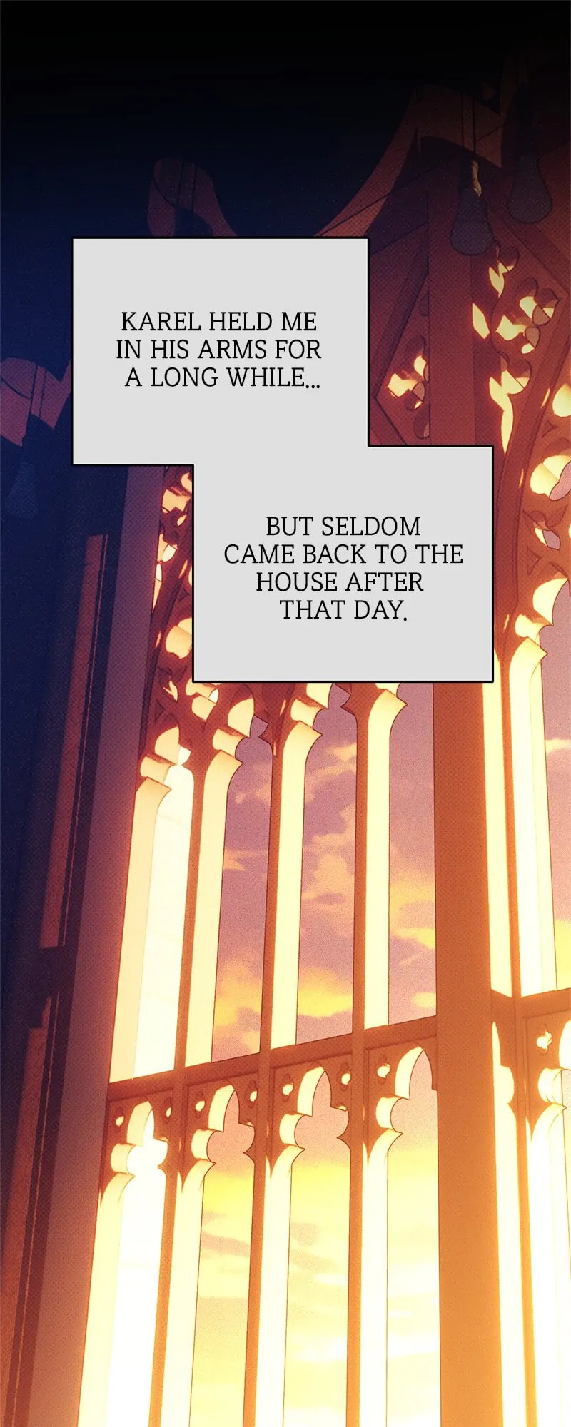 Read Solo For Two chapter 64 image 46 on Lezhin