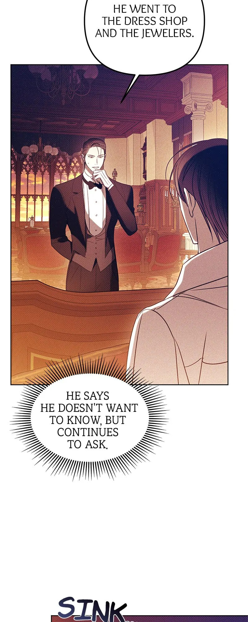 Read Solo For Two chapter 64 image 54 on Lezhin