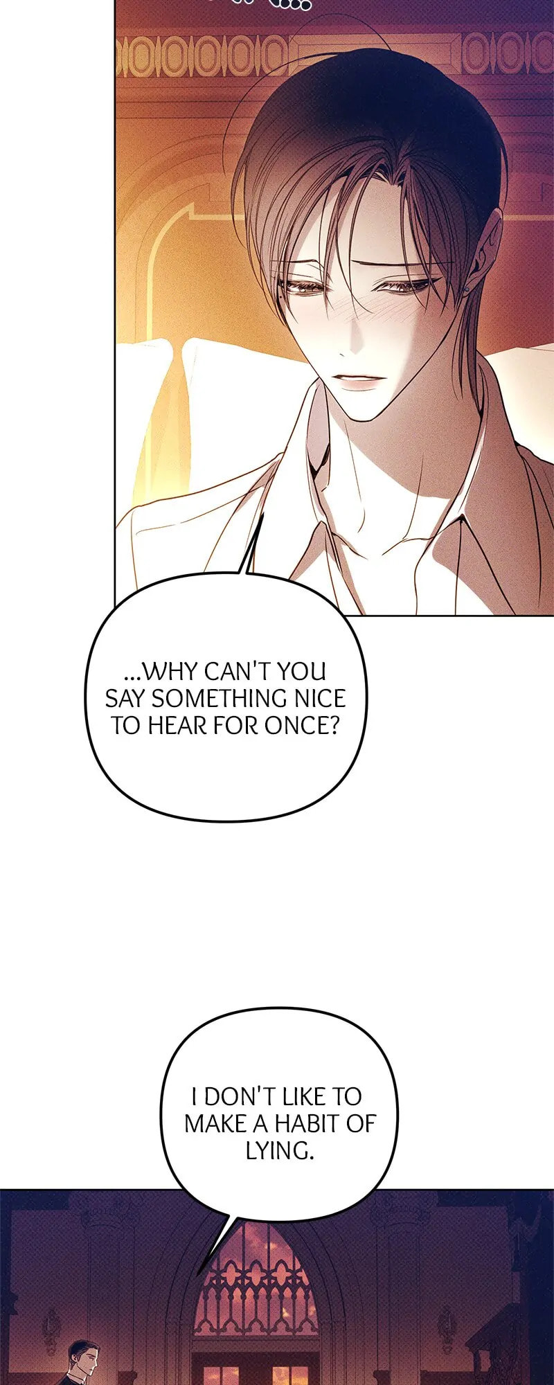 Read Solo For Two chapter 64 image 55 on Lezhin