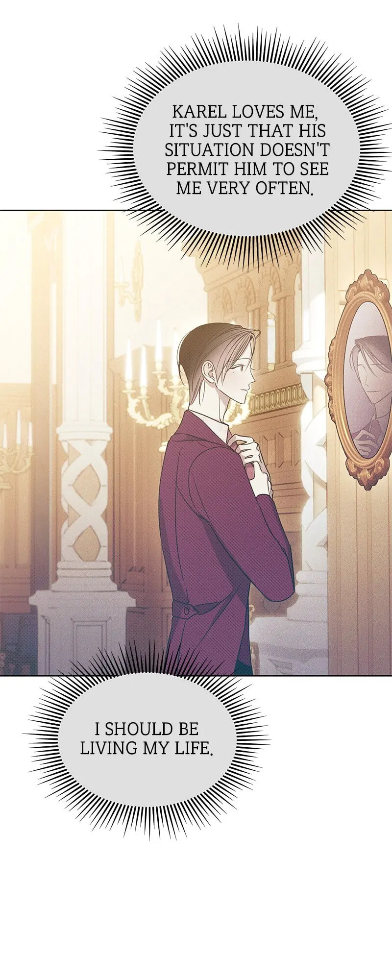 Read Solo For Two chapter 64 image 59 on Lezhin