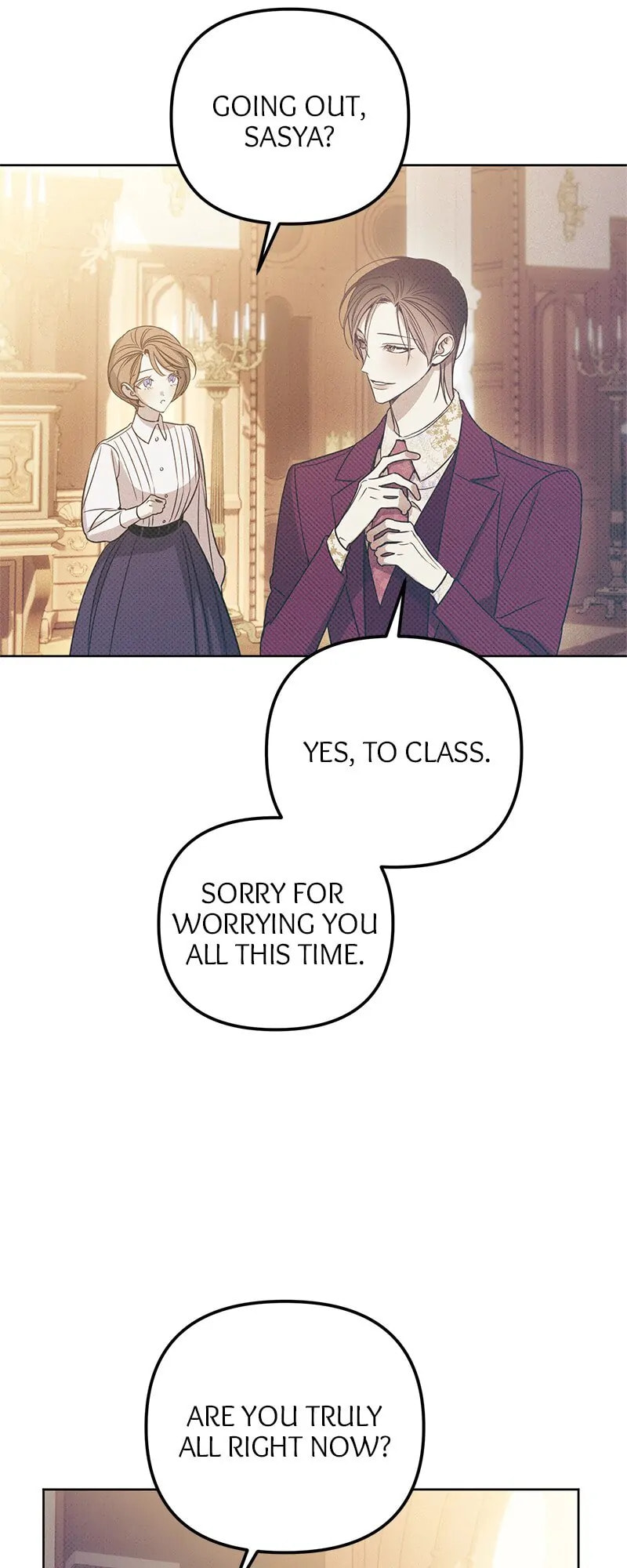 Read Solo For Two chapter 64 image 60 on Lezhin