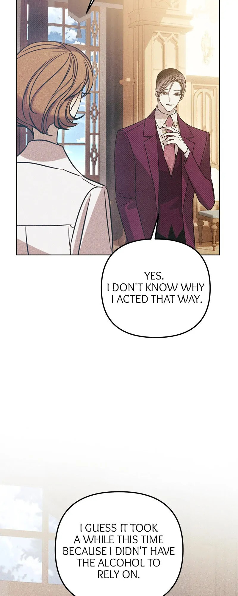 Read Solo For Two chapter 64 image 61 on Lezhin
